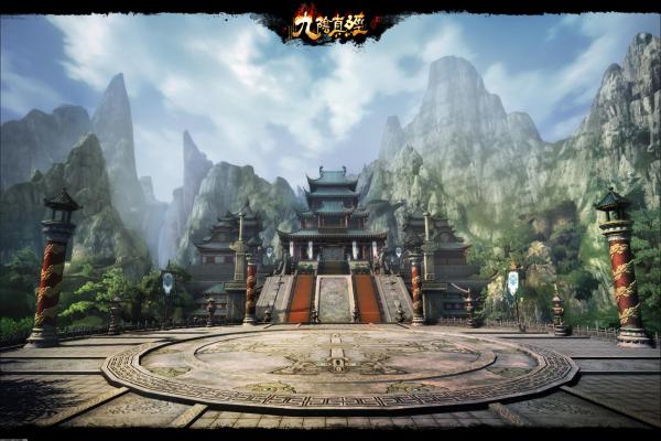 《地下城漫游》角色养成与快速升级攻略(图1)