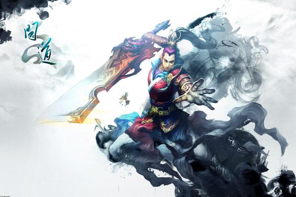 解密《商人的鬼魂》：梦幻西游主线剧情全景解析(图1)