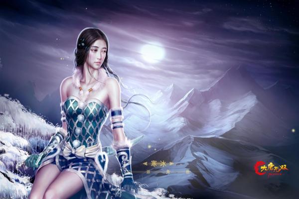 《星露谷物语》罗非鱼钓鱼地点一览(图1)