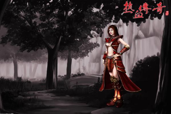 境外仙境剧情完整走向及任务攻略(图1)