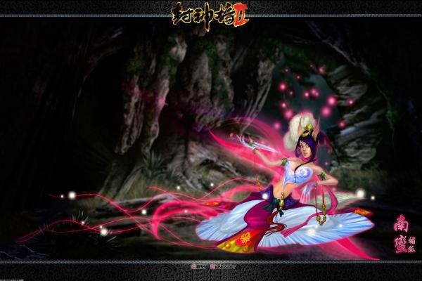 《魔兽世界》艾萨拉探索攻略与最佳路径推荐(图1)