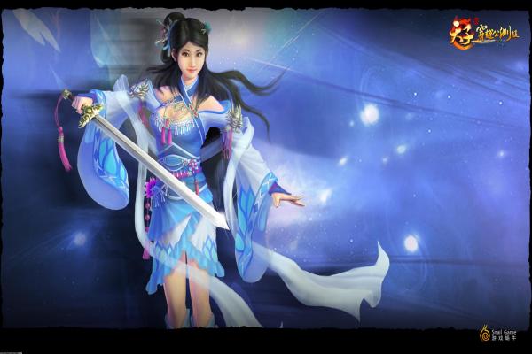 魔兽世界高颜值双手剑推荐：各版本最具代表性的武器(图1)