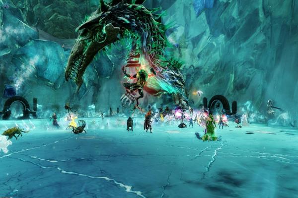 梦幻西游剑陵魔影副本详细攻略与最佳坐标分享(图1)